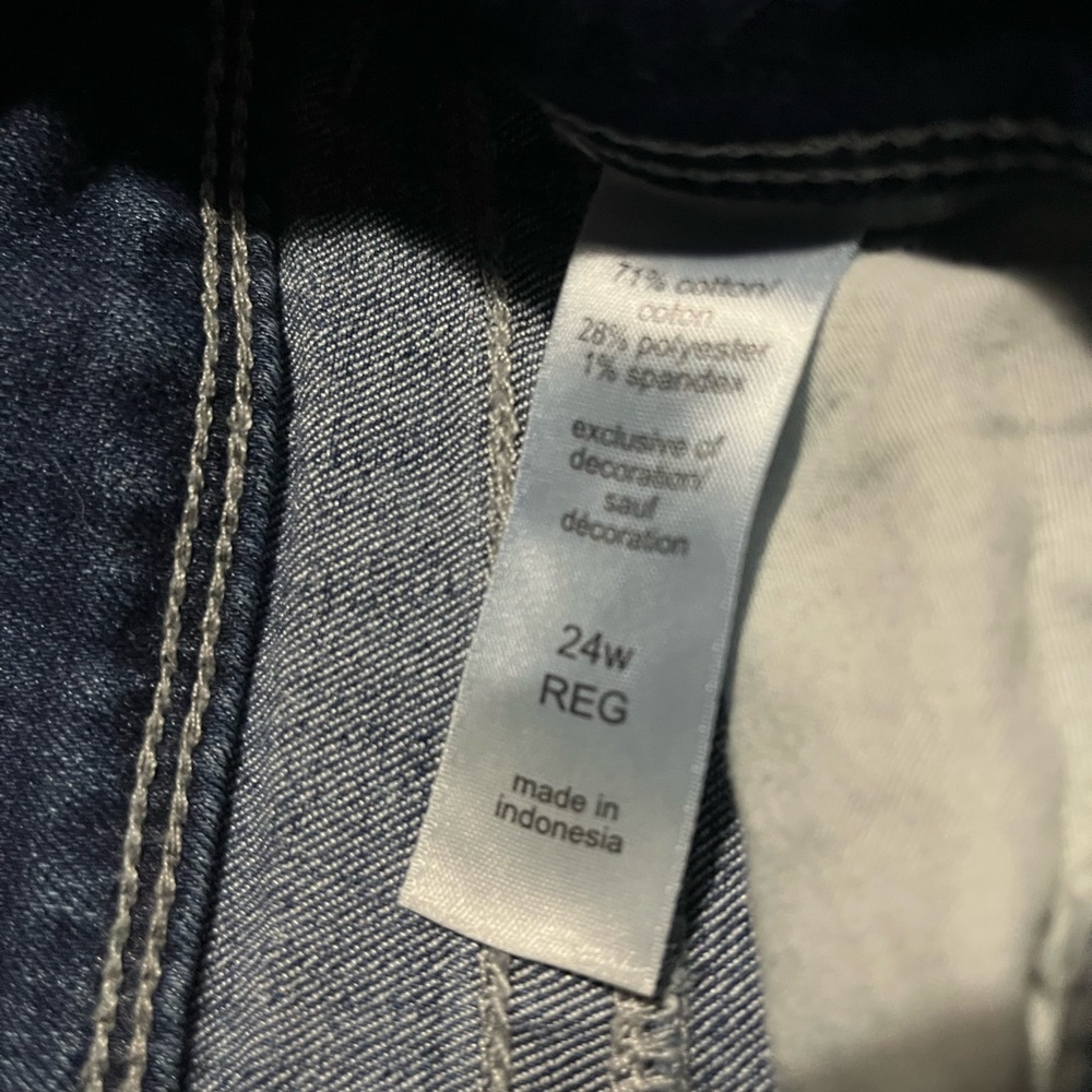 New Maurice’s plus size jeans - Picture 4 of 5